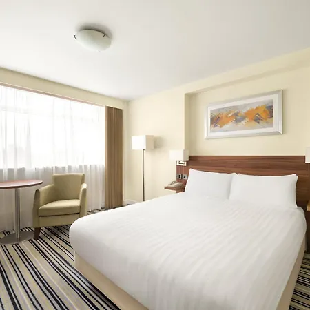 By Ihg Hotel York