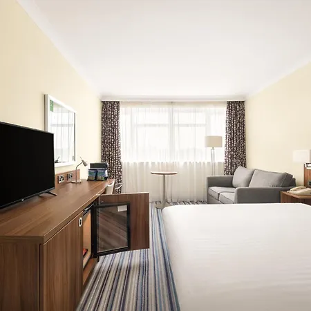 Отель By Ihg Йорк