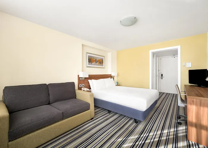 酒店 假日约克旅馆