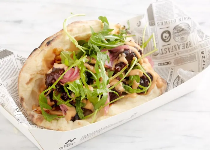 酒店 假日约克旅馆