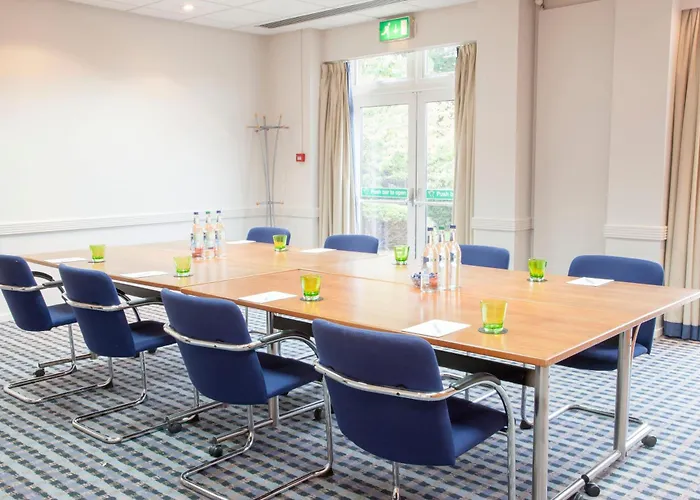 假日约克旅馆 酒店 约克